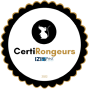 Certification rongeurs
